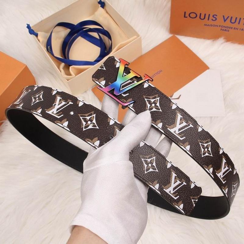 LV Belts 5641